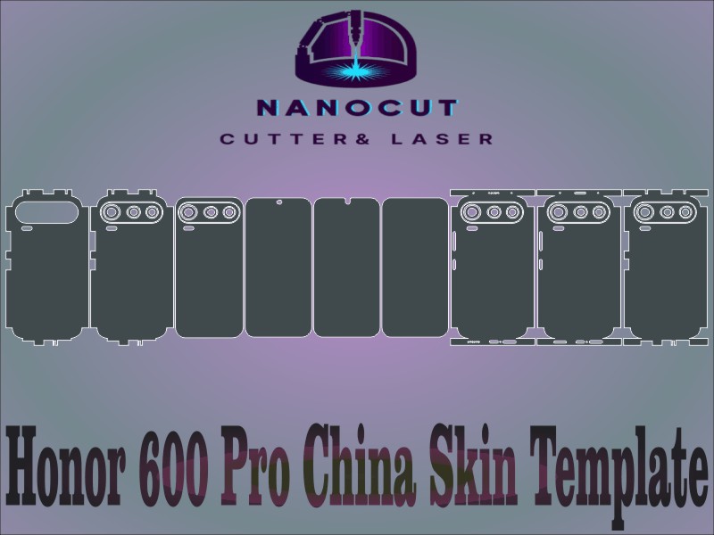 Honor 600 Pro China